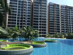 Coco Palms (D18), Condominium #627475491